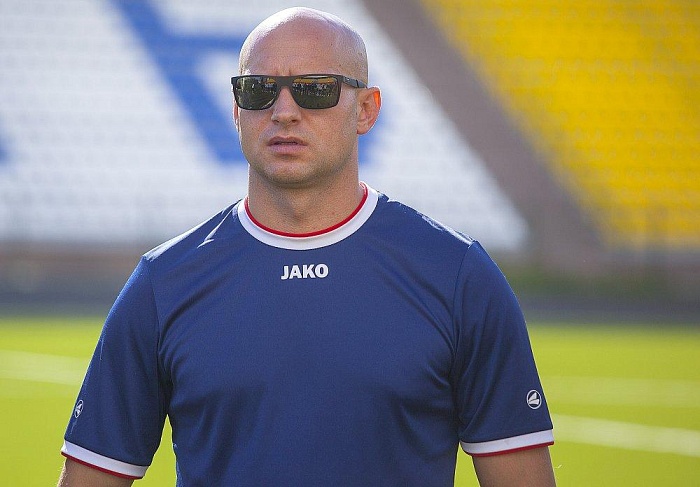 Фото Антона САКЕРИНА