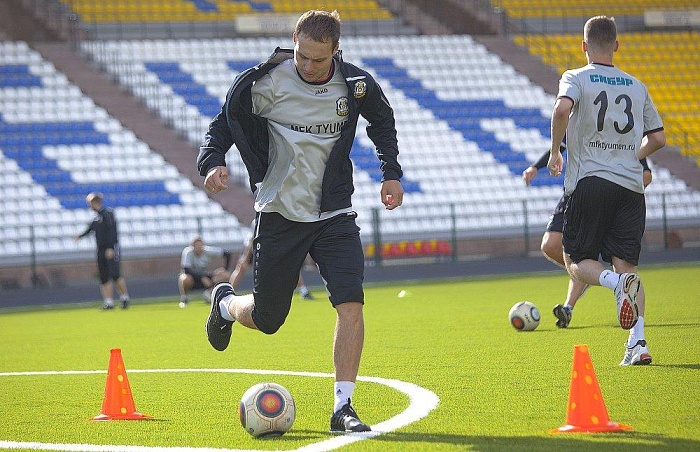 Фото Антона САКЕРИНА