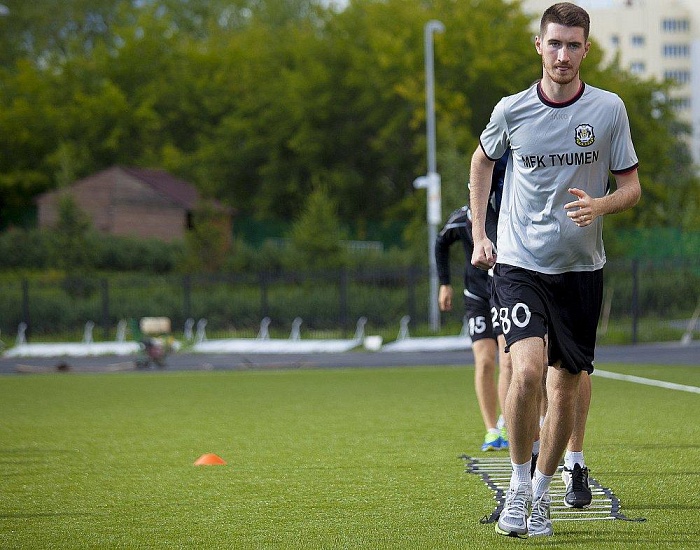 Фото Антона САКЕРИНА