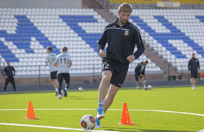 Фото Антона САКЕРИНА