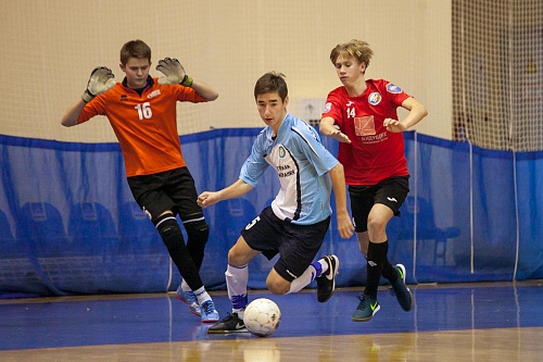 ВИЗ увез из Тюмени главный приз!