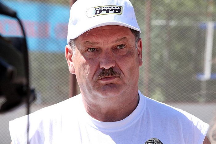 Александр Гретченко: «Чем младше школьники, тем больше азарта»