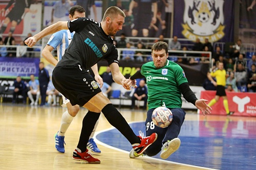 Игру из Тюмени смотрите на «Матч ТВ»! (ВИДЕО, РАСПИСАНИЕ)