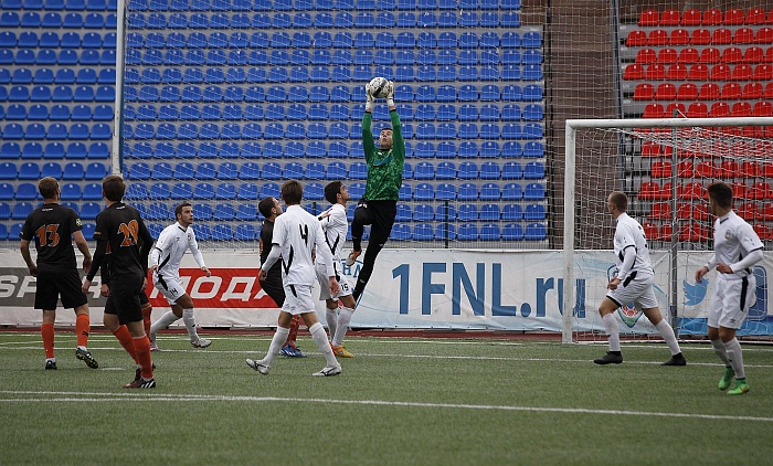 Фото Антона САКЕРИНА