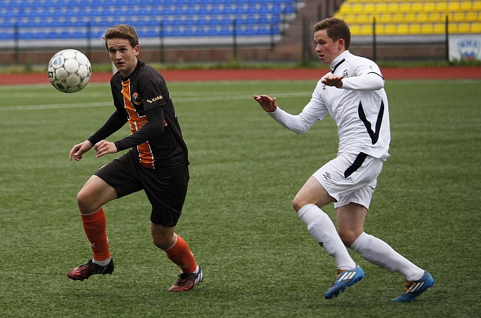 Фото Антона САКЕРИНА