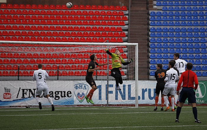 Фото Антона САКЕРИНА