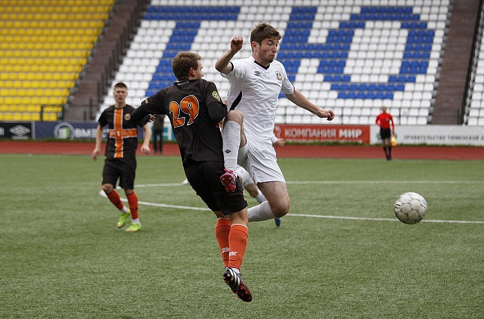 Фото Антона САКЕРИНА