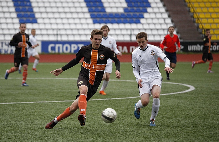 Фото Антона САКЕРИНА