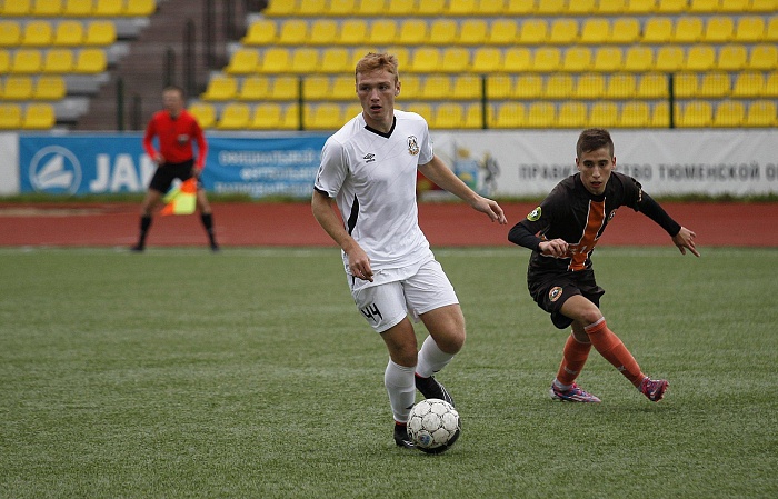 Фото Антона САКЕРИНА