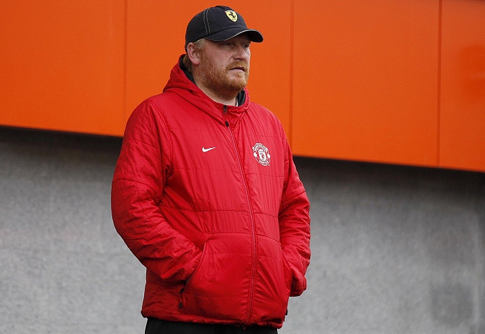 Фото Антона САКЕРИНА