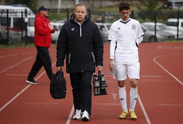 Фото Антона САКЕРИНА