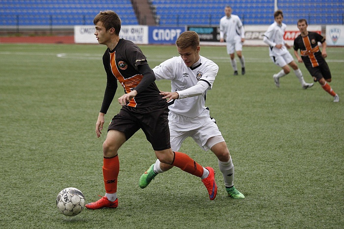 Фото Антона САКЕРИНА