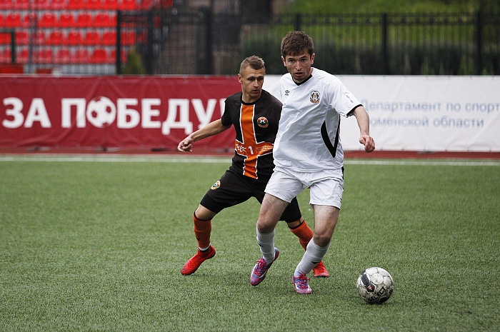 Фото Антона САКЕРИНА