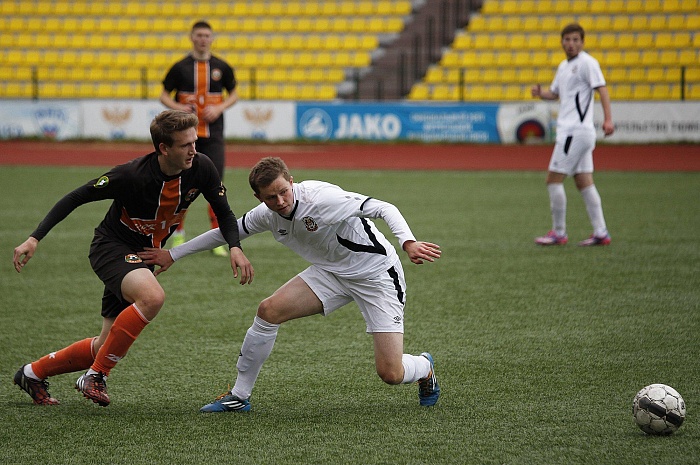 Фото Антона САКЕРИНА