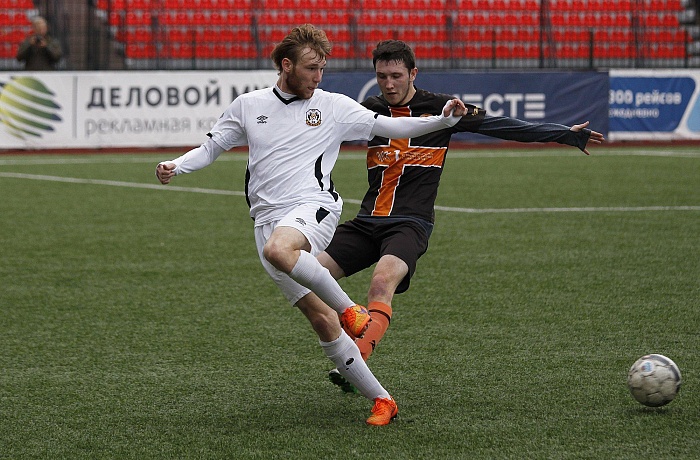 Фото Антона САКЕРИНА