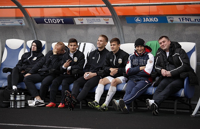 Фото Антона САКЕРИНА