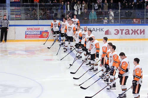 Олег Болякин: «Игра в Тюмени подталкивает к принятию решений»