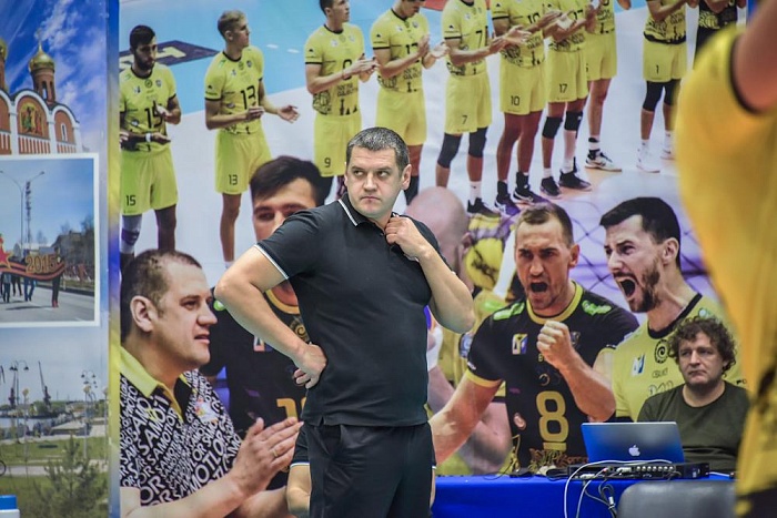 Валерий Пясковский: «Нужно подниматься и идти дальше»