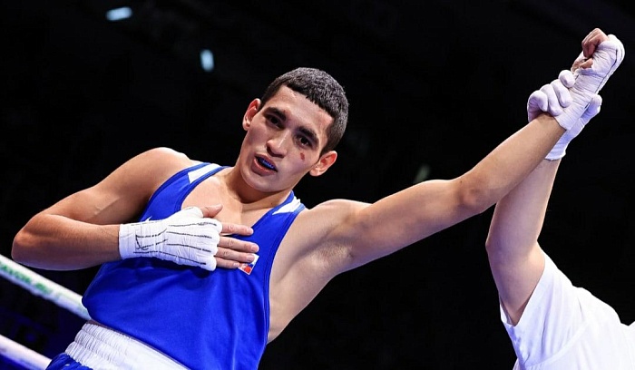 Чемпионы страны получили ключи от автомобилей