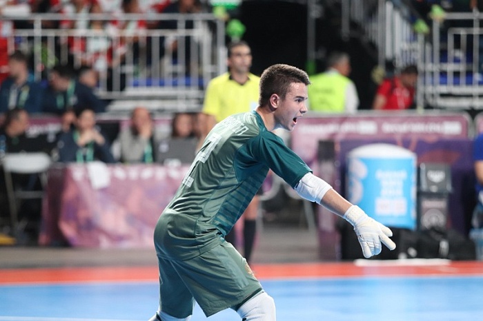 Денис Субботин: «Удивил быстрый ответ Дзюбы»