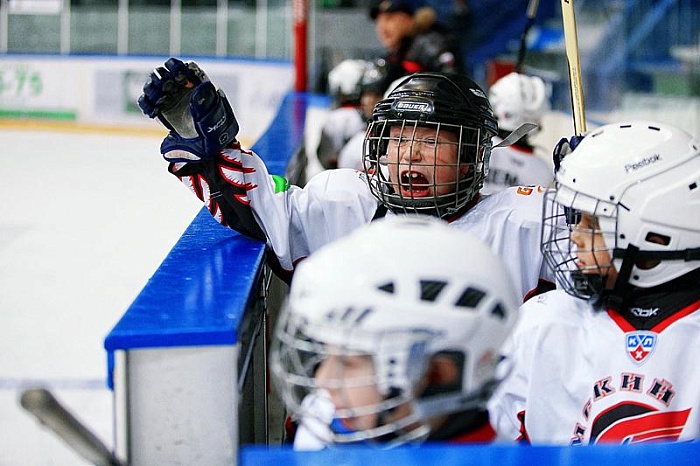 Энергично обыгрывали «Энергию»