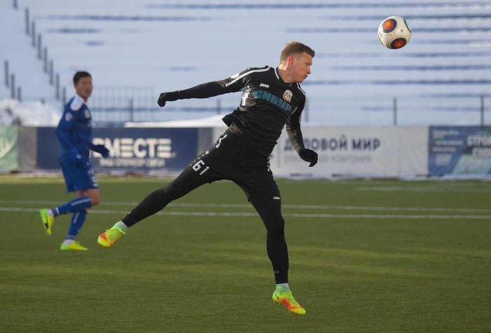 Фото Антона САКЕРИНА