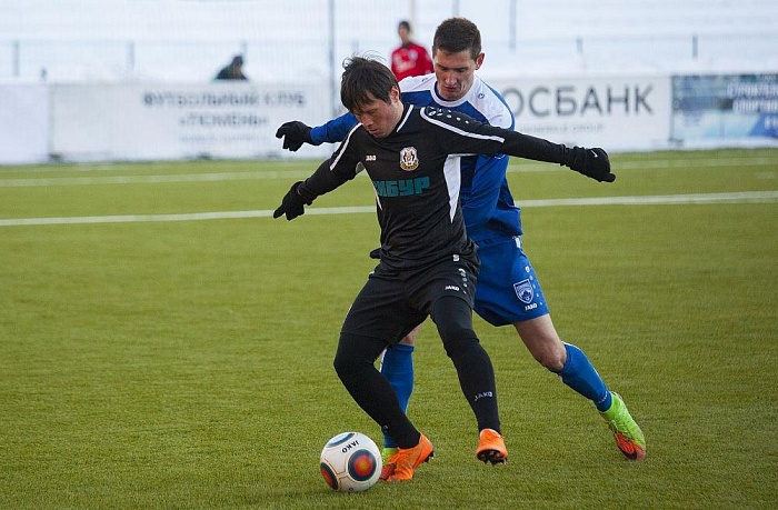 Фото Антона САКЕРИНА