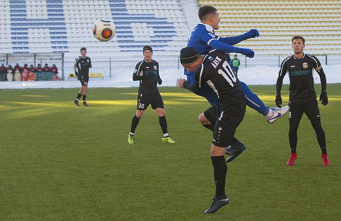 Фото Антона САКЕРИНА