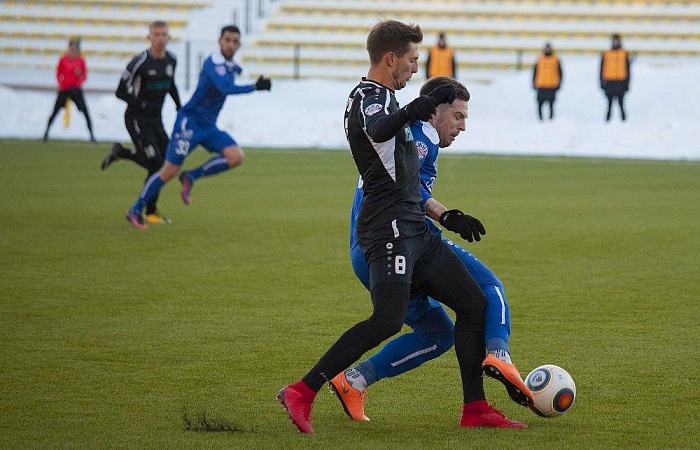 Фото Антона САКЕРИНА