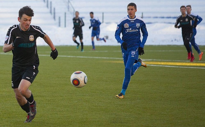 Фото Антона САКЕРИНА