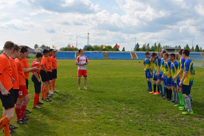 Многократных чемпионов оставили вторыми