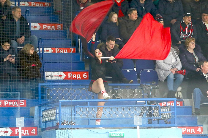 Наставников сменила уже дюжина команд