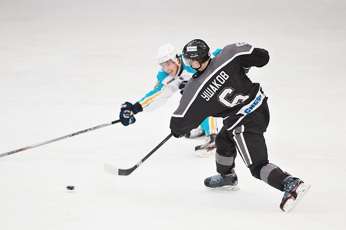 Фото Владимира ОГНЁВА