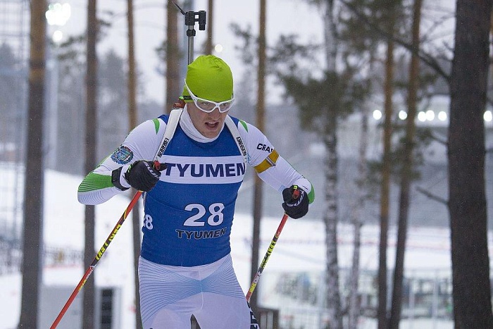 Фото Антона САКЕРИНА