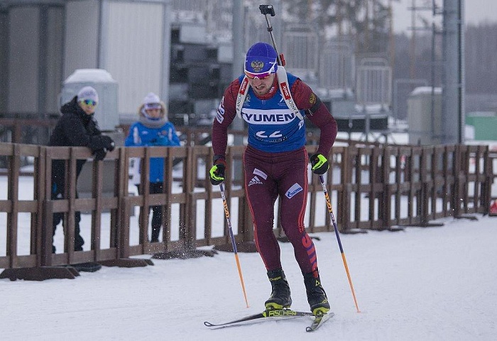 Фото Антона САКЕРИНА