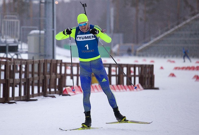 Фото Антона САКЕРИНА