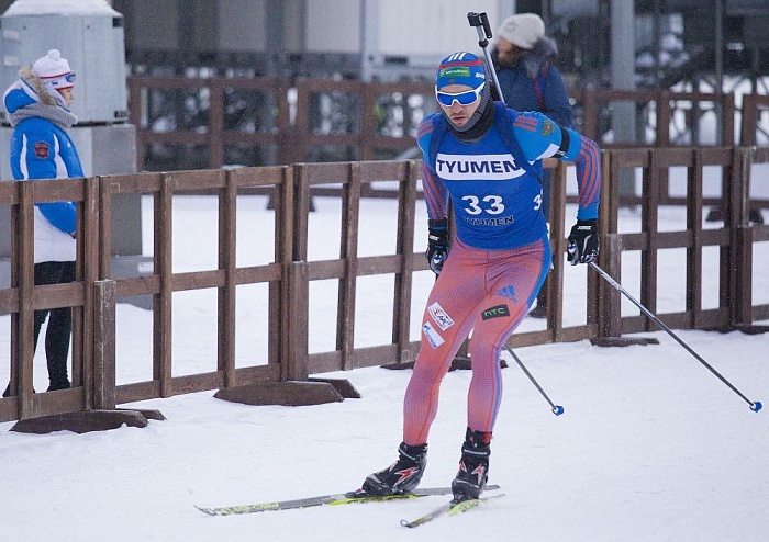 Фото Антона САКЕРИНА