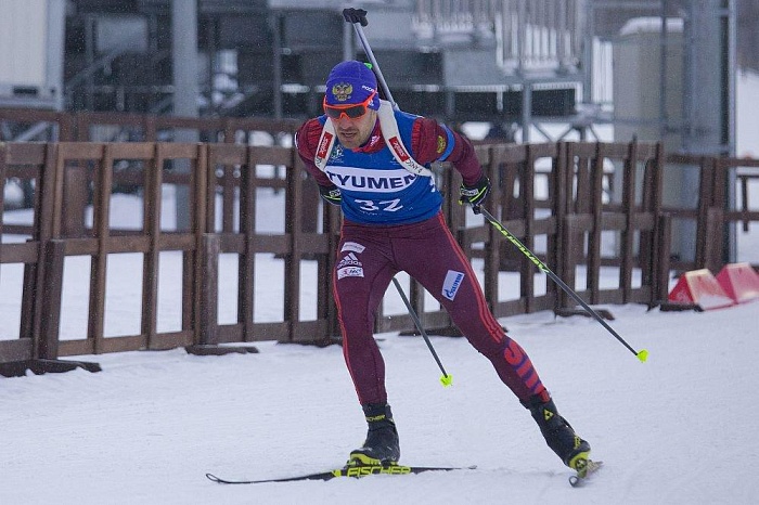 Фото Антона САКЕРИНА