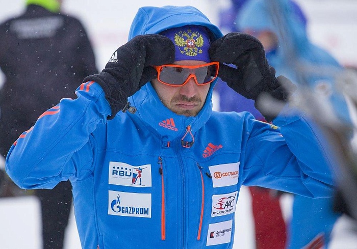 Фото Антона САКЕРИНА