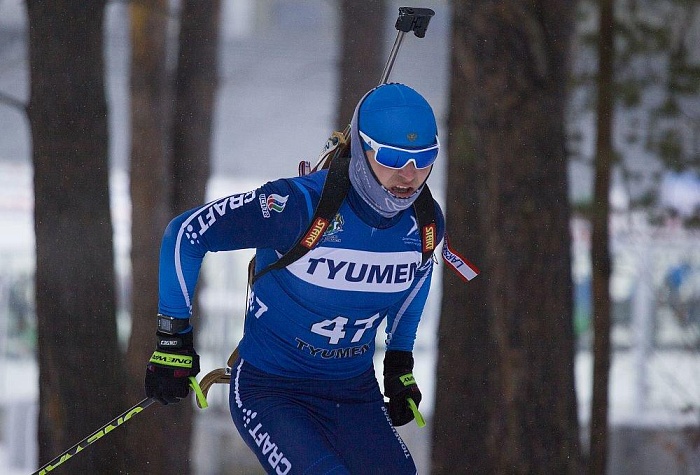 Фото Антона САКЕРИНА