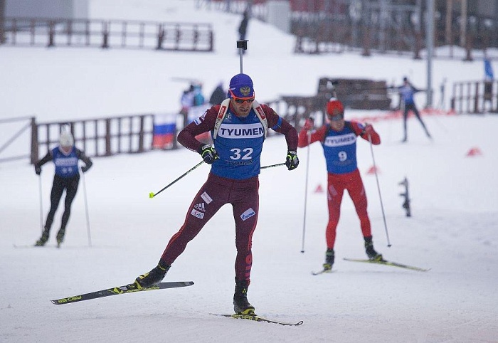 Фото Антона САКЕРИНА