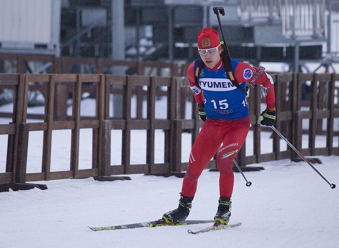 Фото Антона САКЕРИНА