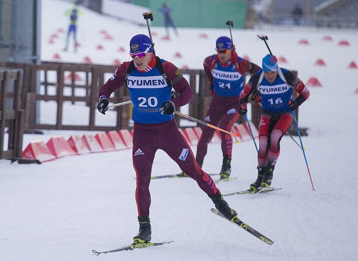 Фото Антона САКЕРИНА