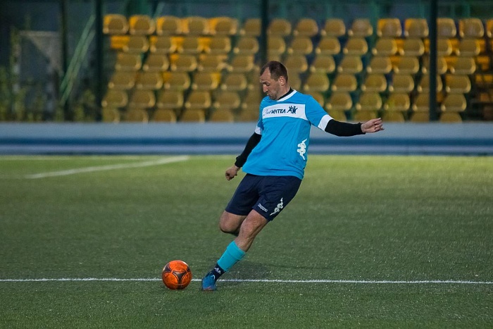 Фото Даниила САВИНЫХ