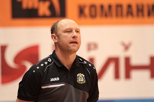 Дубль Дениса Абышева привёл к разгрому экипировщиков