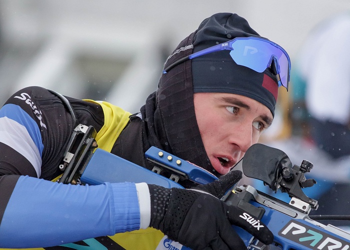 Единственный промах за два дня на Кубке МЛКБ лишил Карима Халили второго заработанного миллиона