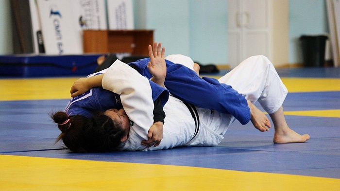 Фото Антона САКЕРИНА