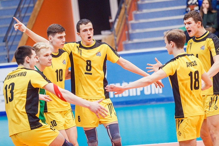 «Университет» продолжит спор за медали