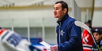 Тюменский воспитанник Ильгиз Нуриев стал главным тренером хоккейного клуба «Кулагер»