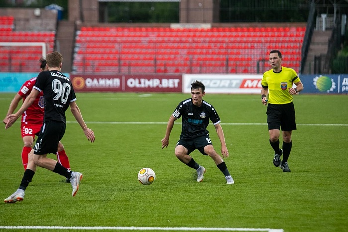 Данил Карпов: «После награды чувствую себя растерянно…»